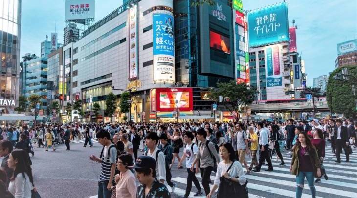 Ingin Bekerja di Jepang? Orang Indonesia Diajak Isi 14 Sektor Ini