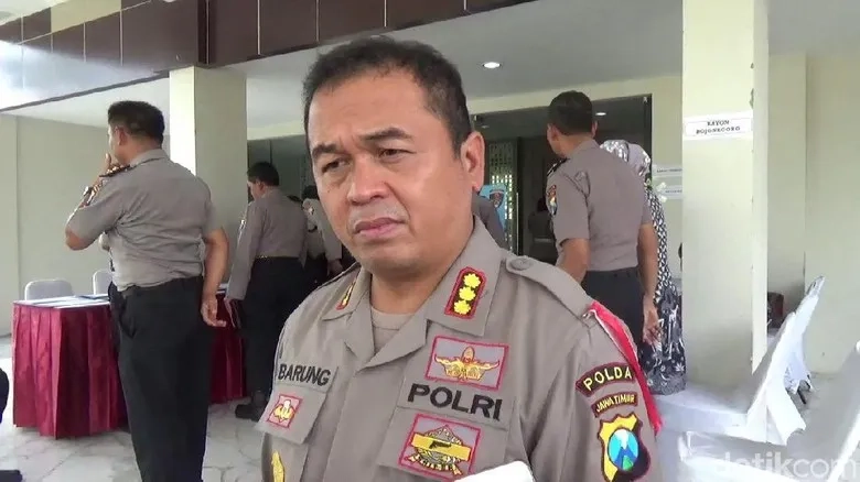 Pencekalan Imigrasi Gus Nur Berlaku Sampai 6 Bulan ke Depan