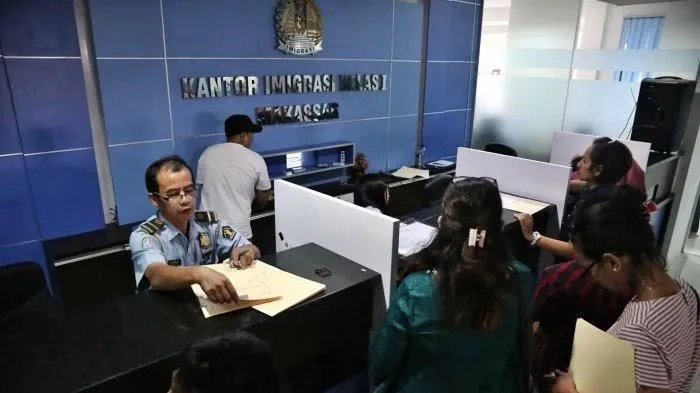 Imigrasi Akan Buka Kantor di Bone, Ini Syaratnya