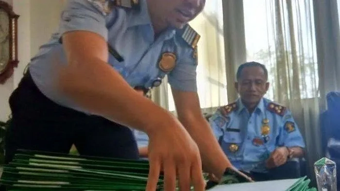 Sehari 200 Orang Jalani Proses Biometrik untuk Umrah, Imigrasi Nilai Masih Terkendali