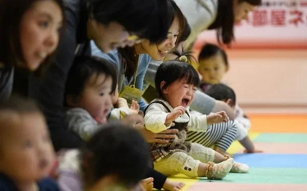 Jepang tidak siap menghadapi masuknya pekerja asing (3)