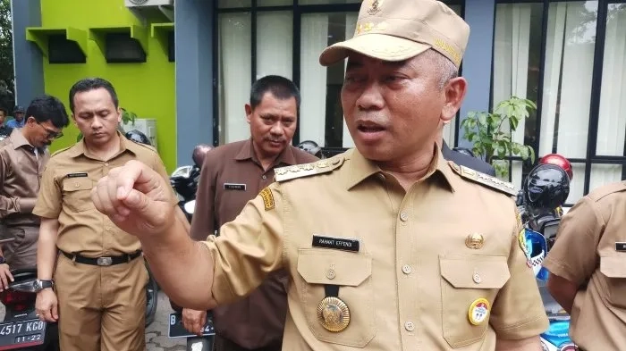 Bangun Lapas dan Kantor Imigrasi, Kota Bekasi Terima Penghargaan dari Menkum dan HAM