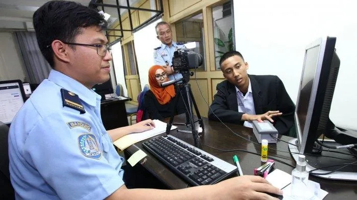 Kantor Imigrasi Bandung Cuma Proses Paspor Darurat, Begini Aturan Mainnya