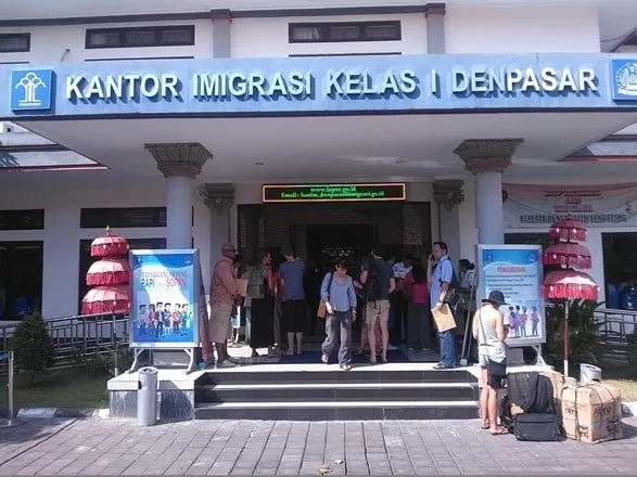 Tiga Kantor Imigrasi Bali Terima 308 Pengajuan Paspor saat Masuki Normal Baru