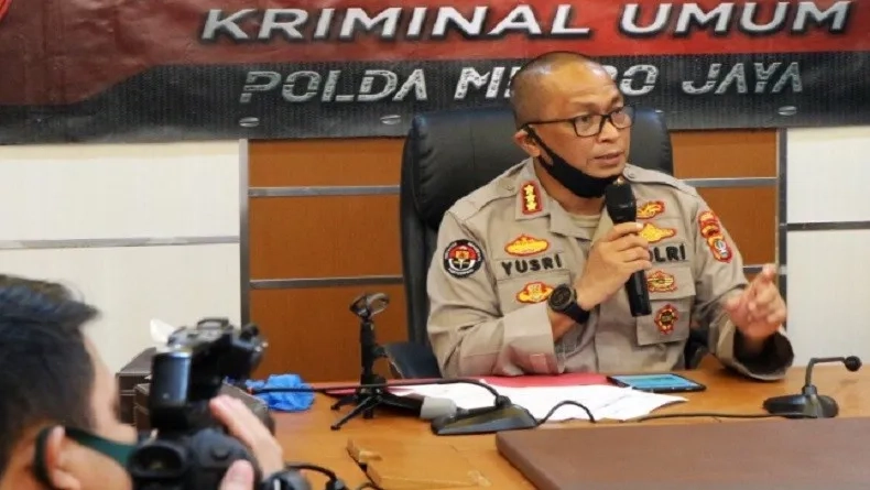 Tak Miliki Izin Tinggal, 11 WNA Pengeroyok Polisi Diperiksa Imigrasi