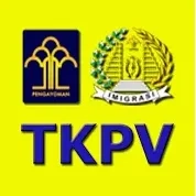 Aplikasi Tim Koordinasi Penilai Visa Subdirektorat Pengamanan Keimigrasian