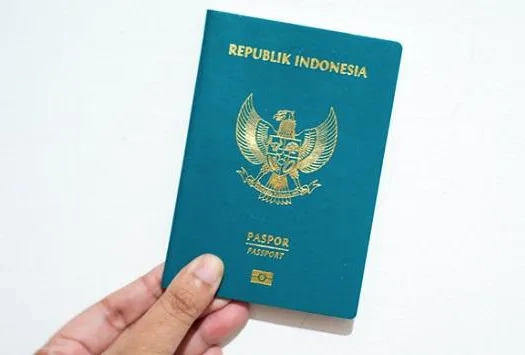 Ini Daftar 52 Kantor Imigrasi yang Bisa Terbitkan Paspor Elektronik