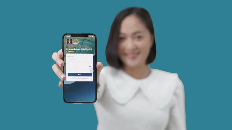 Tidak Ada Kuota Paspor di Kantor Imigrasi Tujuan? Cek Lokasi Unit Layanan Imigrasi Alternatif
