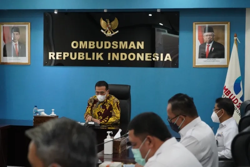 Ombudsman RI: Kemenkumham Telah Laksanakan Seluruh Saran terhadap Kebijakan Lalu Lintas WNA