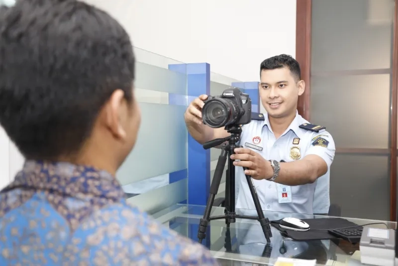 Perlu Tahu, Ini Pertanyaan yang Paling Sering Ditanyakan Petugas Saat Wawancara Paspor