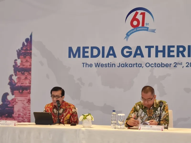 Indonesia Dorong Negara Asia Afrika Menjadi Mitra Dialog Global