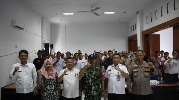 Imigrasi Karawang Bentuk Desa Binaan, Antisipasi Tindak Pidana Perdagangan Orang