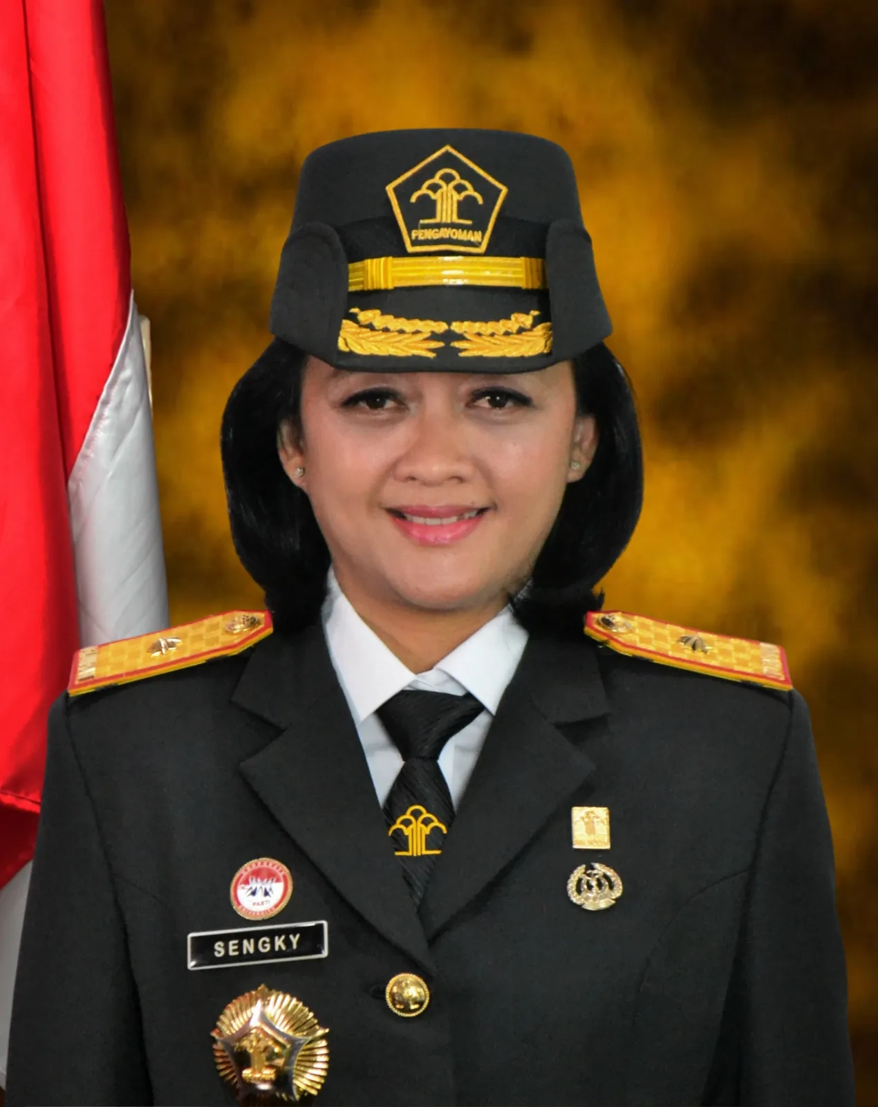 Felucia Sengky Ratna