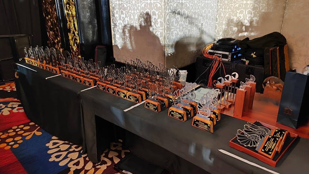 Kopdar & AHII 2025: Langkah Imigrasi Perkuat Pelayanan Informasi untuk Masyarakat