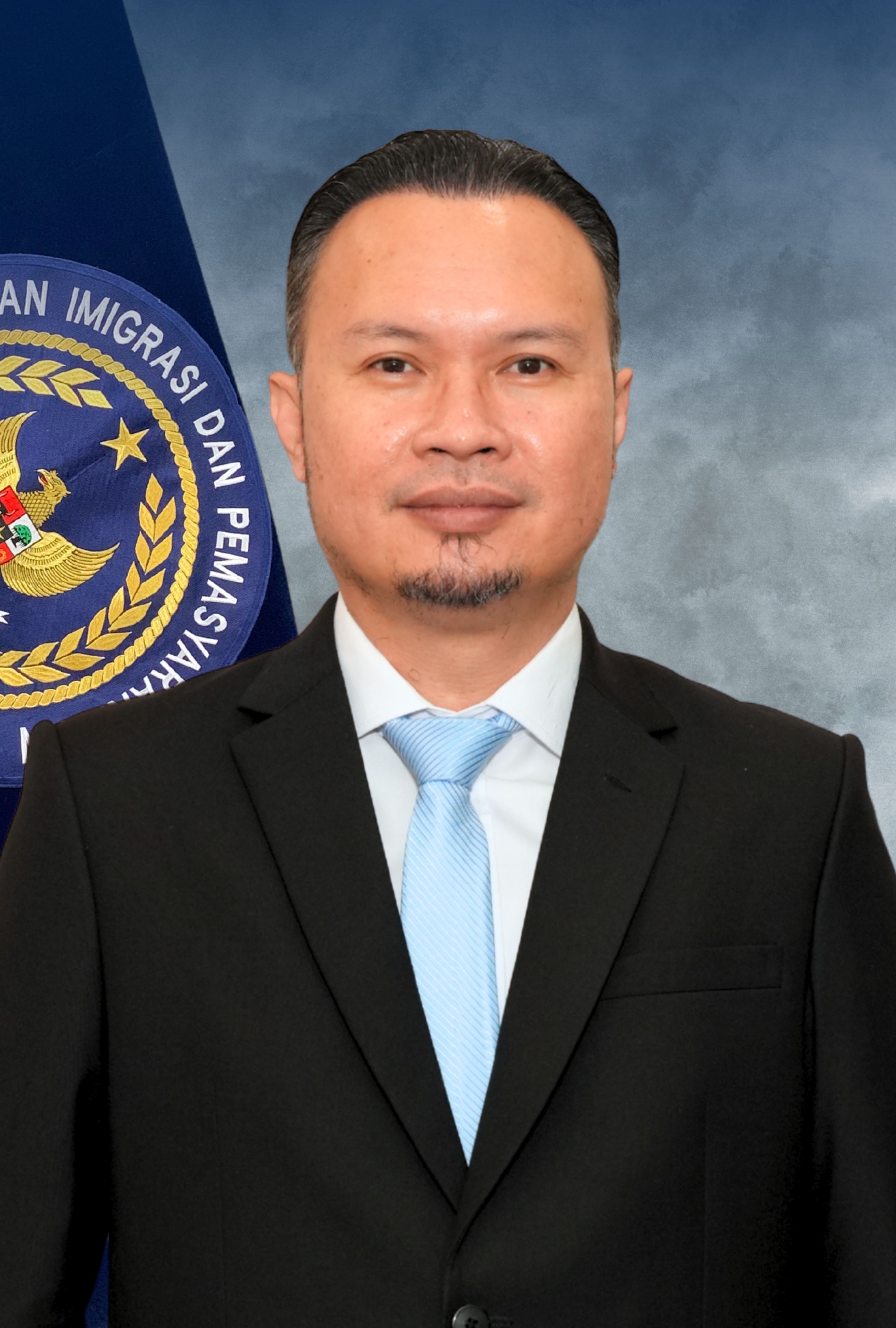 Hendarsam Marantoko